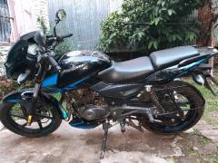 Bajaj Pulsar 150 Twin Disc